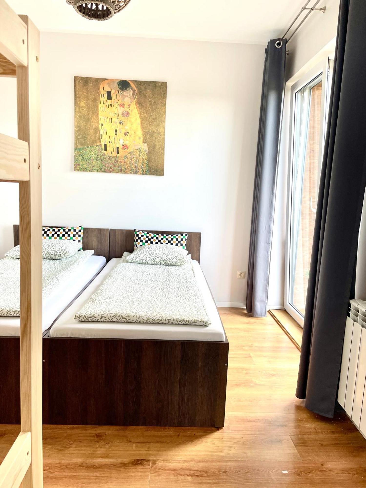 Sonja Apartment Zator Ngoại thất bức ảnh
