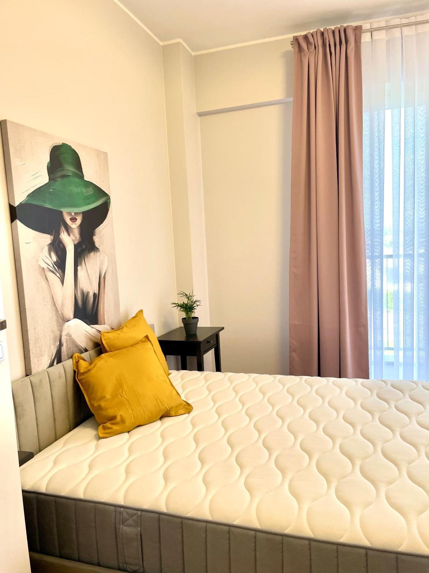 Sonja Apartment Zator Ngoại thất bức ảnh