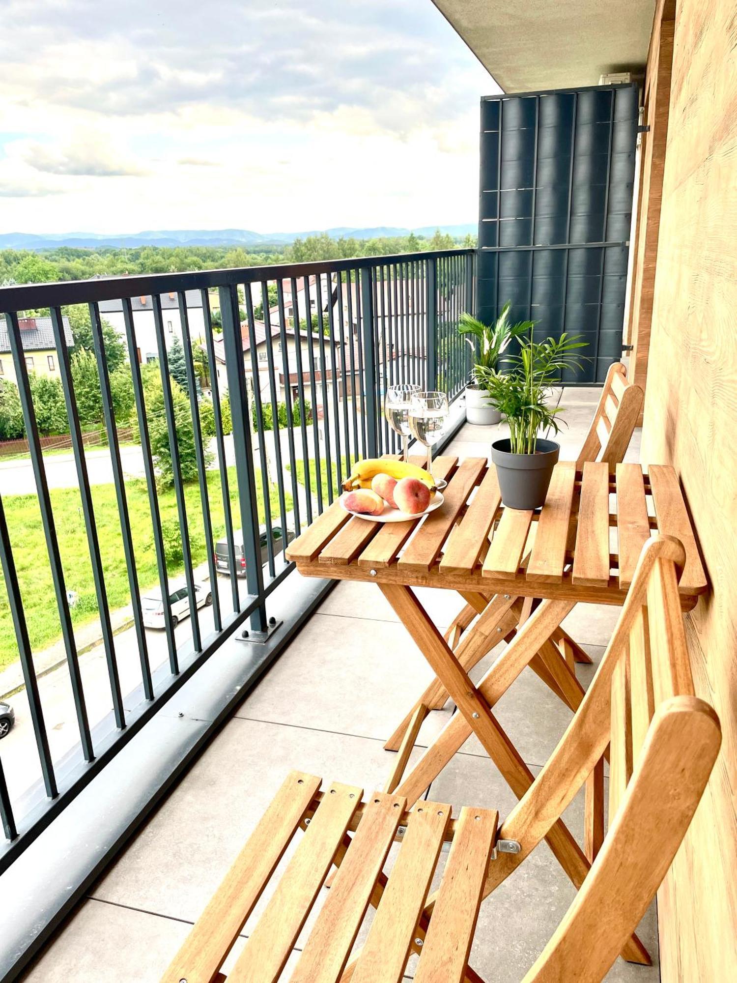 Sonja Apartment Zator Ngoại thất bức ảnh